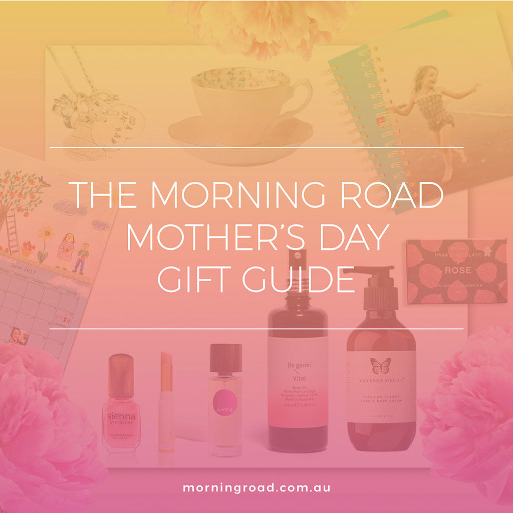 Mother’s Day Cool Gift Guide
